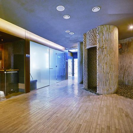 Vacationclub - Marine Hotel Apartament 437 Kołobrzeg Extérieur photo