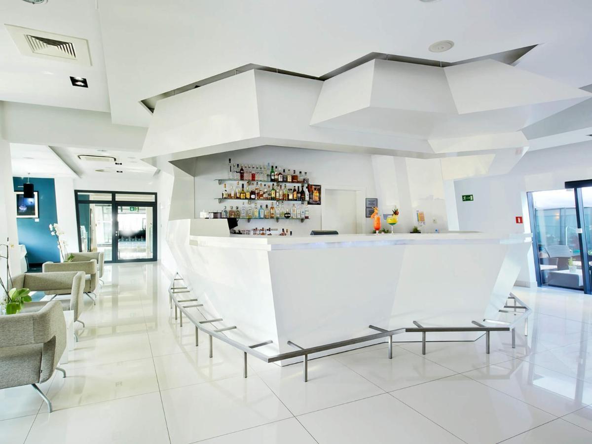 Vacationclub - Marine Hotel Apartament 437 Kołobrzeg Extérieur photo